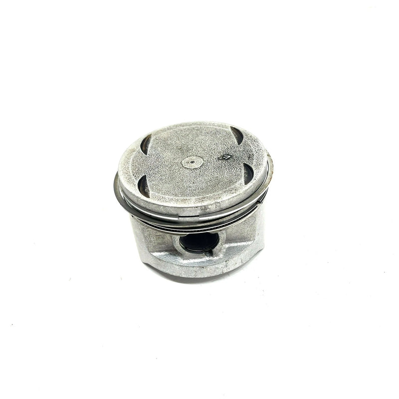93-99 Kawasaki Bayou 400 KLF400B 4x4 OEM 81mm Piston 13001-1362 AK32