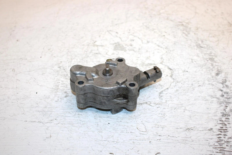 02 Honda Trx 350 Fea Fourtrax Rancher 4x4 Es Oem Oil Pump 15100-HN5-670 AH54