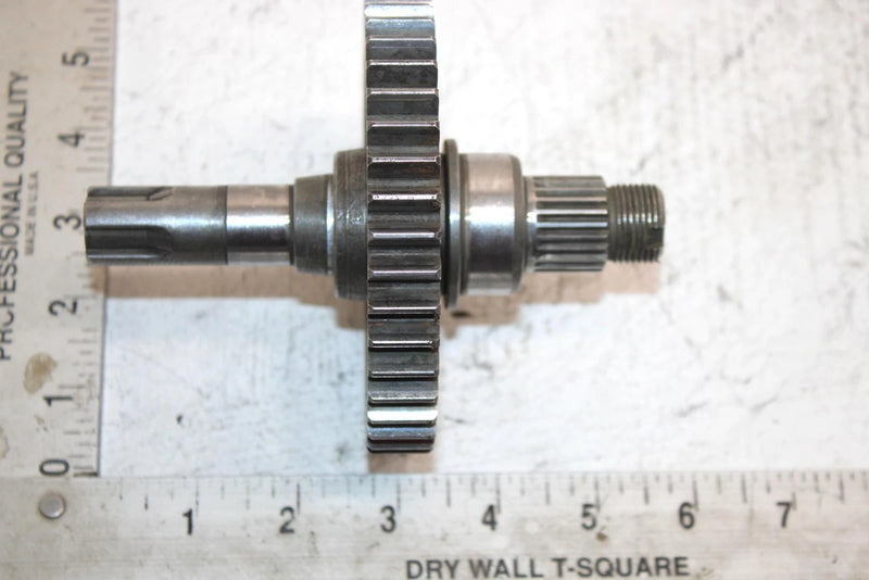 2008 Arctic Cat Atv 366 Auto Trans 4x4 Fis Oem Output Shaft 0822-023 AA26