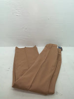 New Vintage Brown Panhandle Slime Polyester Pants #732216 ZZ-62