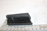 1999 Arctic Cat Zr 600 Oem Belly Pan Bumper Pair 1606-065 SA19