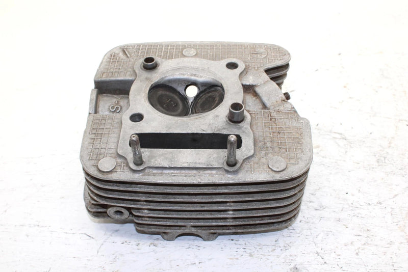 1988 Suzuki Lt 230 E Oem Cylinder Head 11100-35B00 AS7