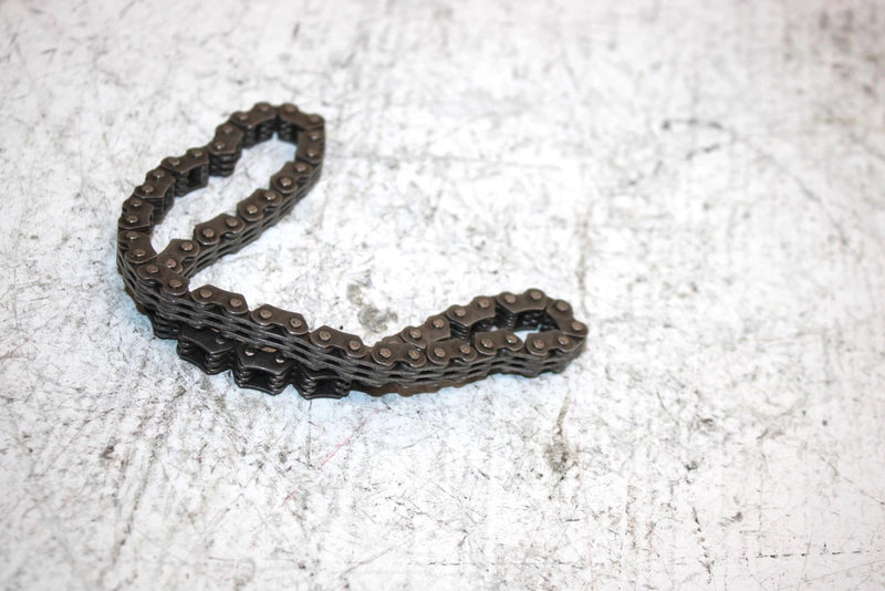 2005 Kawasaki Brute Force 750 4x4 Oem Lower Cam Chain 92057-0073 AK23