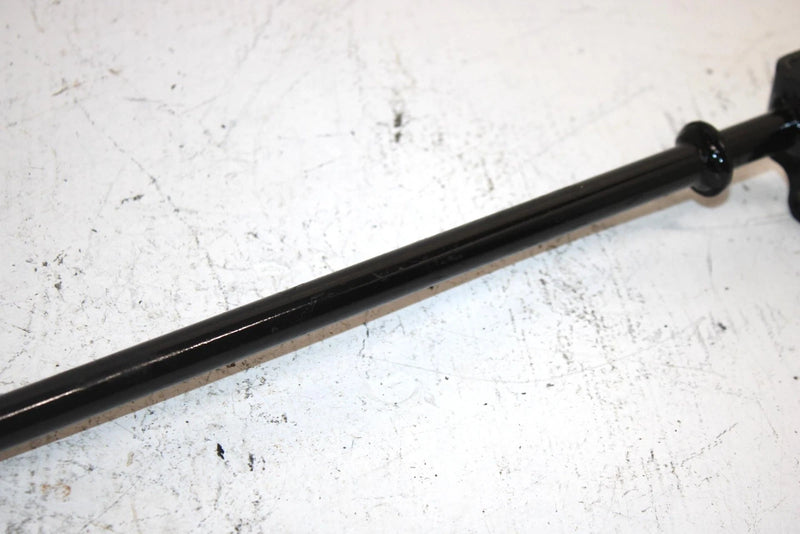 2001 Bombardier Traxter Oem Upper Shift Tube 705500134 AB10
