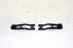 1997 Polaris Classic Touring Oem Headlight Mount Pair 1011944-067 SP41