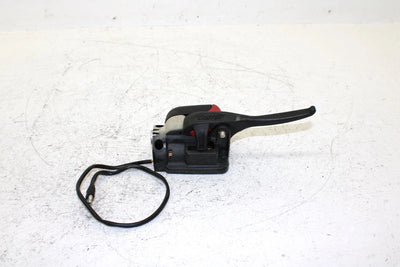 2013 Polaris 600 Rush Pro Oem Brake Master Cylinder 2203489 SP30.1