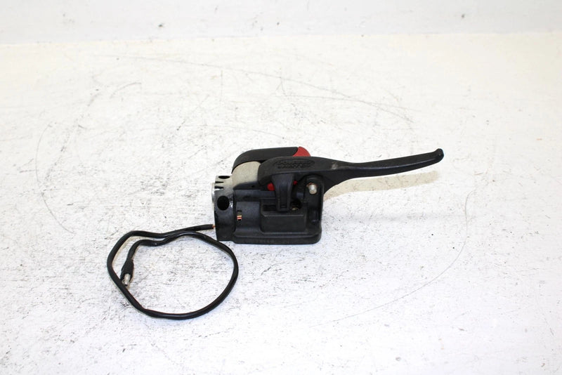 2013 Polaris 600 Rush Pro Oem Brake Master Cylinder 2203489 SP30.1