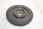 02 Ski-doo Grand Touring 500 Oem Rear Inner Idler Wheel 503190798 SS24