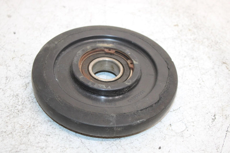 02 Ski-doo Grand Touring 500 Oem Rear Inner Idler Wheel 503190798 SS24