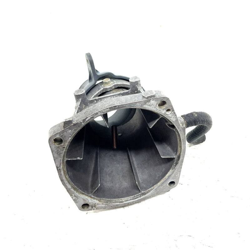00-02 Yamaha WaveRunner GP1200 OEM Jet Pump Steering Nozzle 67X-51318-00-94 JY28