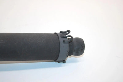 2001 Bombardier Traxter Oem Exhaust Pipe 707600062 AB10