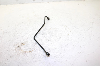 1999 Yamaha  Grizzly Oem Right Front Brake Hard Line 4WV-25871-00-00 AY47