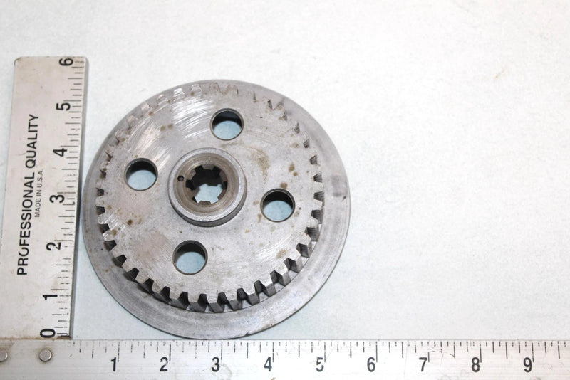 96 Kawasaki Bayou 400 4x4 Oem Inner Clutch Hub 13087-1142 AK11
