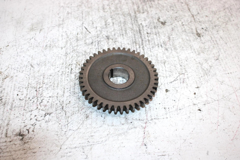 2012 Arctic Cat Prowler Hdx 700 Oem Balance Shaft Gear 0811-034 XA1
