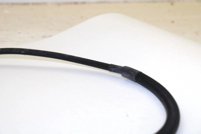 2003 Sea-doo Gti Oem Negative Battery Cable 278001667 JS11