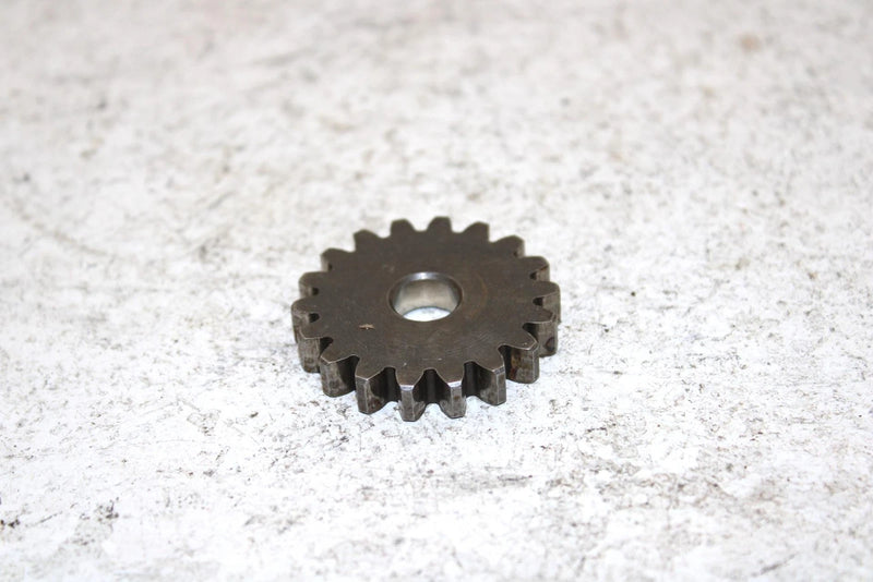 2000 Honda Trx 250 Recon Oem Starter Idler Gear 28118-HM8-000 AH52