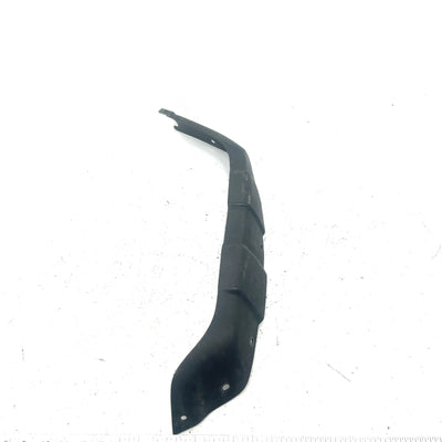 02 Honda Rancher 350 4x4 OEM Front Right Fender Flair 61861-HN5-670ZA AH84