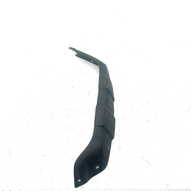 02 Honda Rancher 350 4x4 OEM Front Right Fender Flair 61861-HN5-670ZA AH84