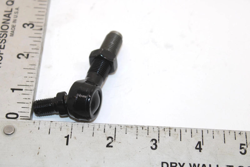 1976 Yamaha Gs340 Oem Tie Rod End 821-23845-90-00 SY71