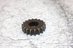 1995 Arctic Cat Puma Oem 18T Upper Chaincase Sprocket 0107-341 SA30