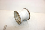 1994 Kawasaki Bayou 220 Oem Rear Wheel Rim 41025-1210-8C AK3