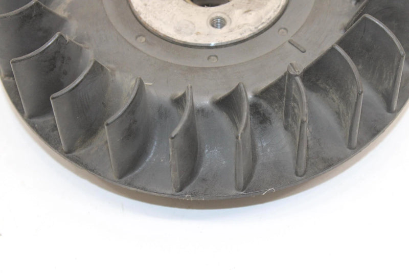 01 Polaris Super Sport 550 Oem Flywheel Rotor W/Blower F4T329 3085727 B29
