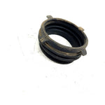 02-08 Yamaha Raptor 80 OEM Rear Swingarm Boot 55X-22189-00-00 AY69