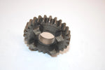87 Kawasaki Bayou 185 Klf185a Oem 4th Input Gear 26T 13129-1541 AK13