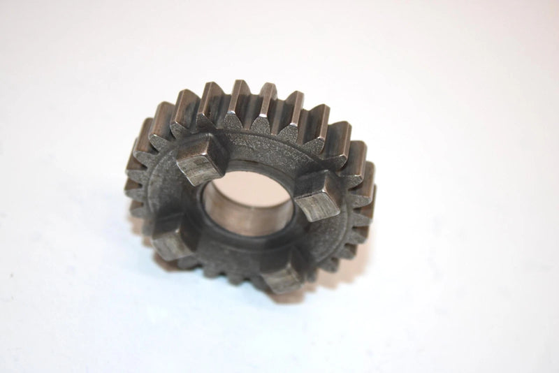 87 Kawasaki Bayou 185 Klf185a Oem 4th Input Gear 26T 13129-1541 AK13
