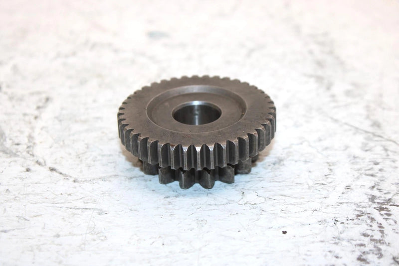 2000 Yamaha  Kodiak 400 Oem Starter Idler Gear 5GH-15512-00-00 AY26