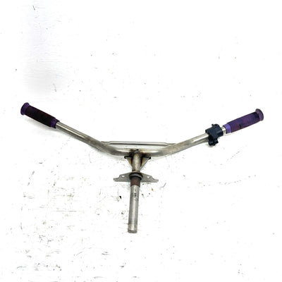 1995 Polaris SLX 780 OEM Steering Handlebar 1823175 JP43