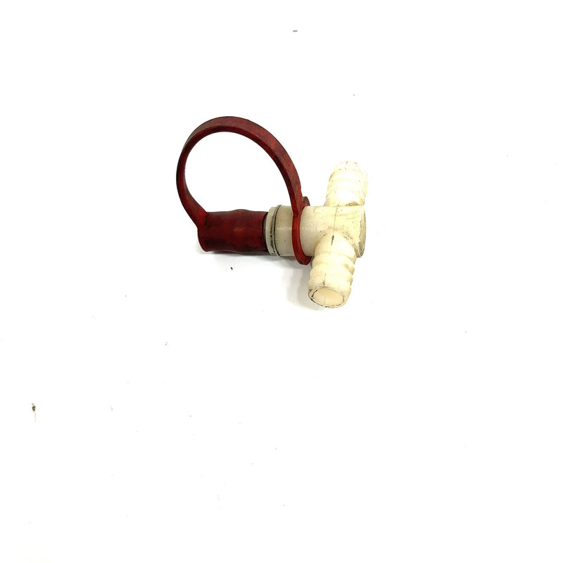 96-99 Sea-Doo SPX OEM Drain Tee Fitting 295000103 JS32
