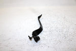1992 Kawasaki Bayou 220 Oem Rear Brake Pedal 43001-1230 AK36