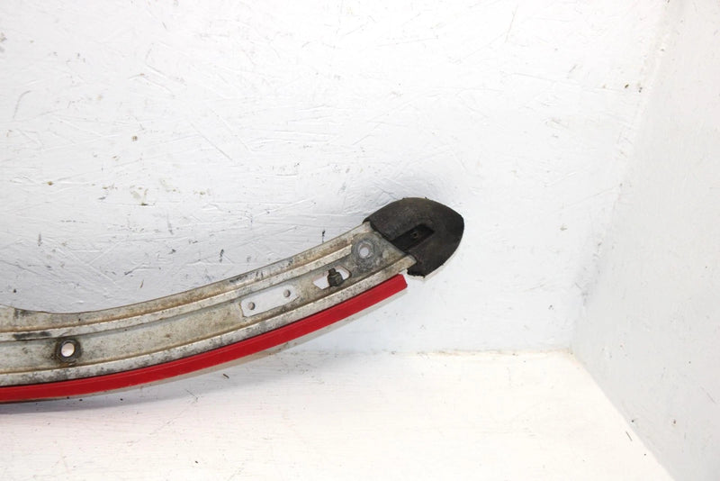 1996 Polaris 500 Oem Left Rail 1541016 1541146 SP14