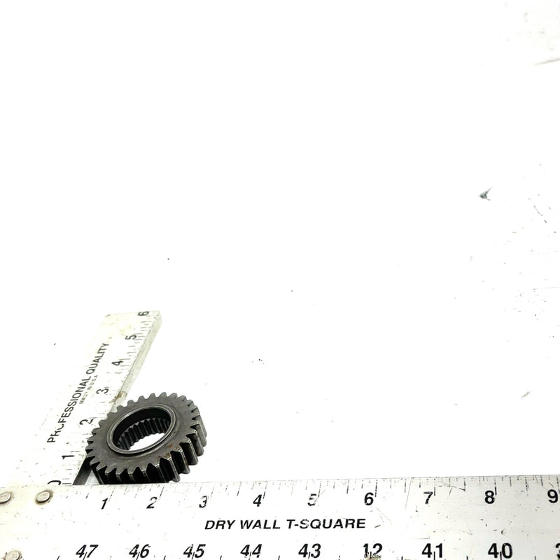 09 Honda Rancher 420 TRX420FE OEM 28T 5th Countershaft Gear 23491-HP5-600 AH76