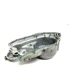 93-99 Kawasaki Bayou 400 KLF400B 4x4 OEM Clutch Side Cover 14032-5021 AK32