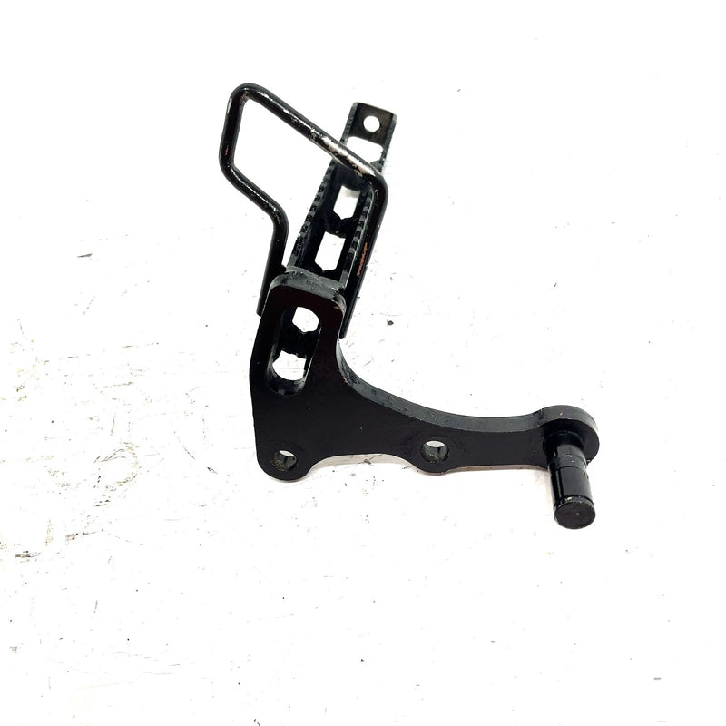 1996 Yamaha Warrior 350 OEM Right Foot Peg 3GD-27421-11-00 AY60