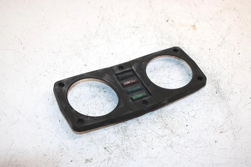 92 Polaris Trail Deluxe Oem Instrument Panel 5430924 SP24