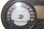 2006 Polaris 600 Fusion Oem Speedometer 2410564 SP31