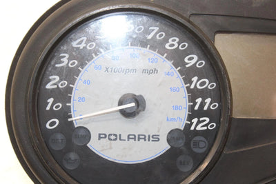 2006 Polaris 600 Fusion Oem Speedometer 2410564 SP31