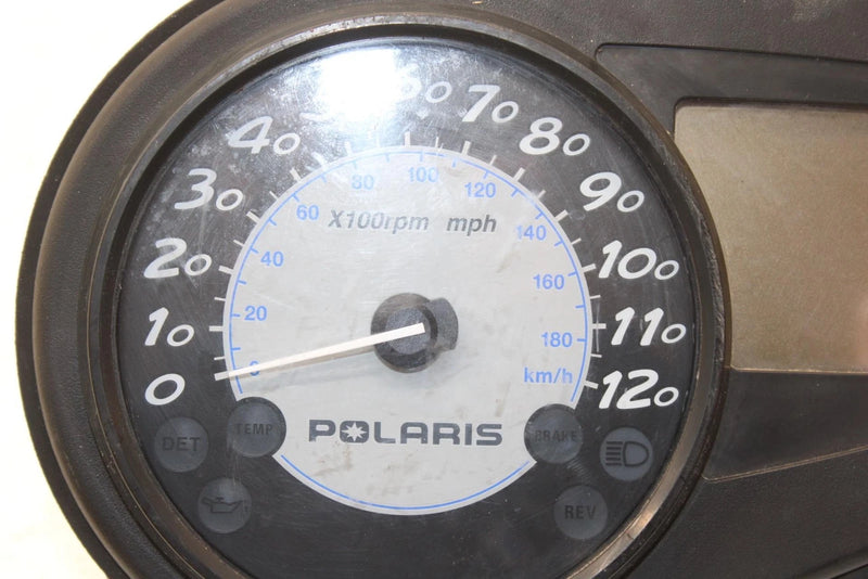 2006 Polaris 600 Fusion Oem Speedometer 2410564 SP31