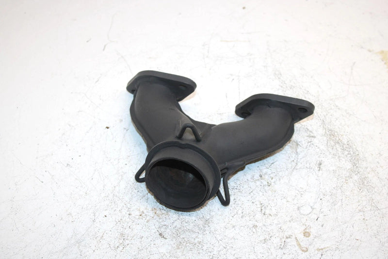 02 Arctic Cat Zr 500 Oem Exhaust Manifold 0712-731 SAS13