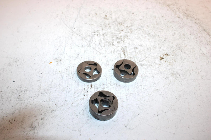 2004 Honda Fourtrax Foreman Rubicon Oem Oil Pump Rotor Set 15100-HN2-010 AH5
