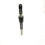 2002 Suzuki Quadrunner 500 4x4 OEM Transmission Countershaft 24120-44D00 AS37