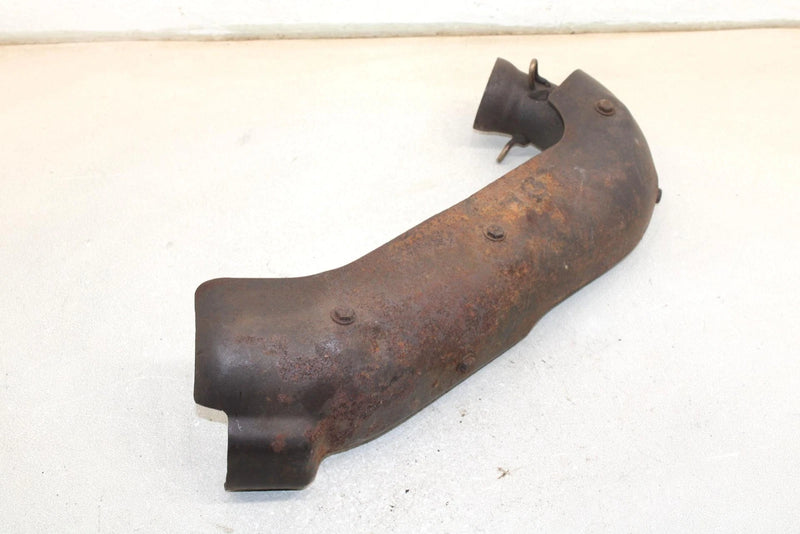 07 Polaris Fs Touring  Oem Exhaust Header Pipe 5249492-029 1261315 SP197