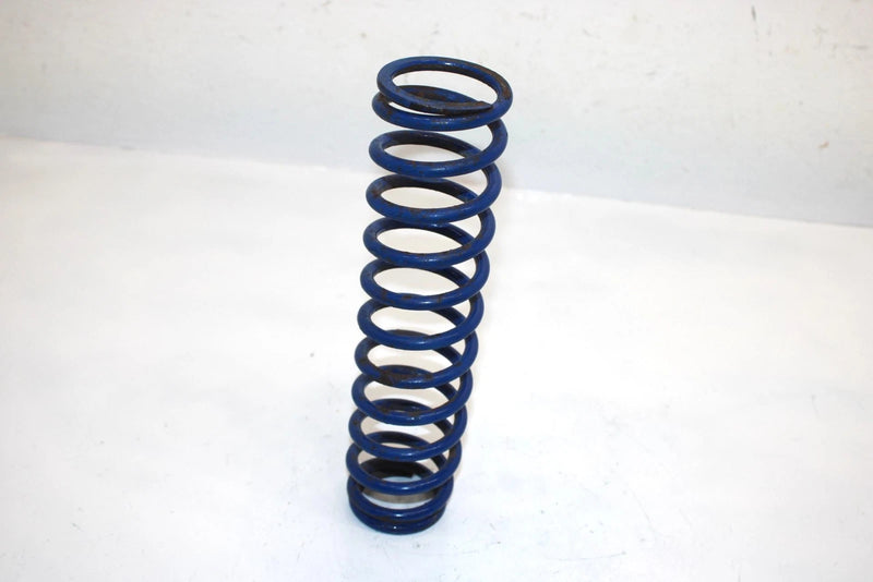 92 Polaris Trail Boss 250 Oem Strut Spring (Blue) 7041161-067 Q2867