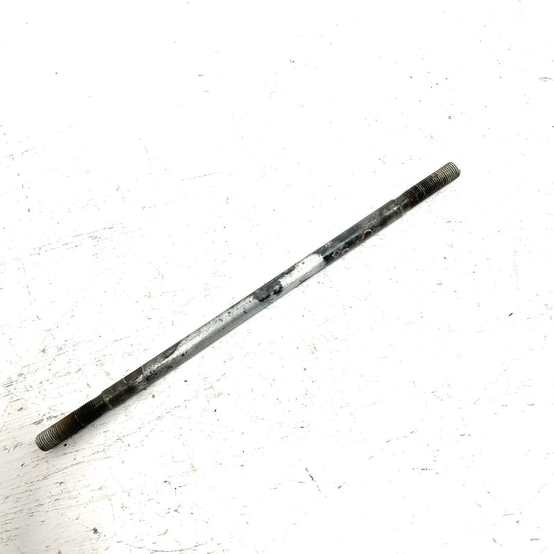 01 Honda Foreman Rubicon 500 TRX500 4x4 OEM Tie Rod 53521-HN2-000 AH87