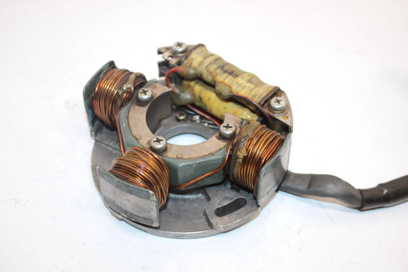 90 Arctic Cat Cougar Oem Stator 3004-834 SAS2