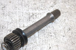 2002 Honda Foreman Rubicon Oem Prop Shaft 40201-HN2-000 AH36