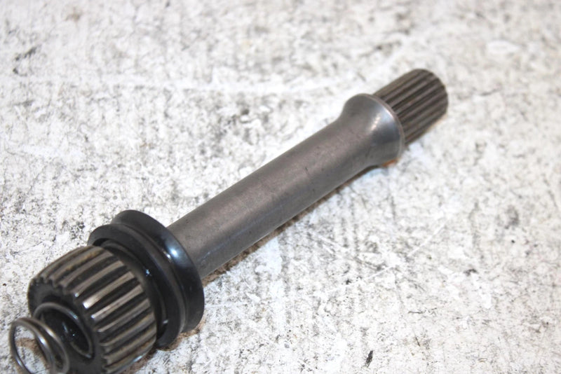 2002 Honda Foreman Rubicon Oem Prop Shaft 40201-HN2-000 AH36